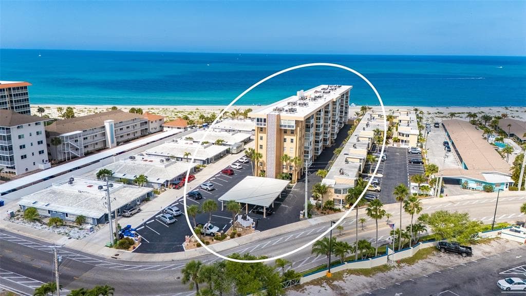 1255 TARPON CENTER DRIVE 406 photo 4