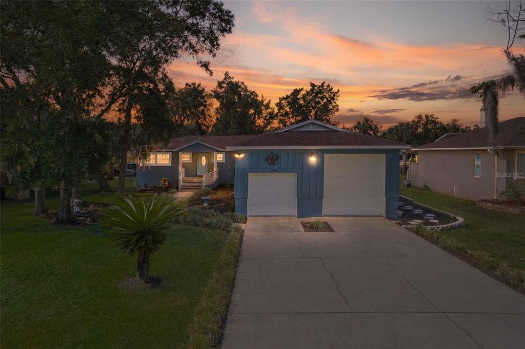 11430 W WATERWAY DRIVE 1