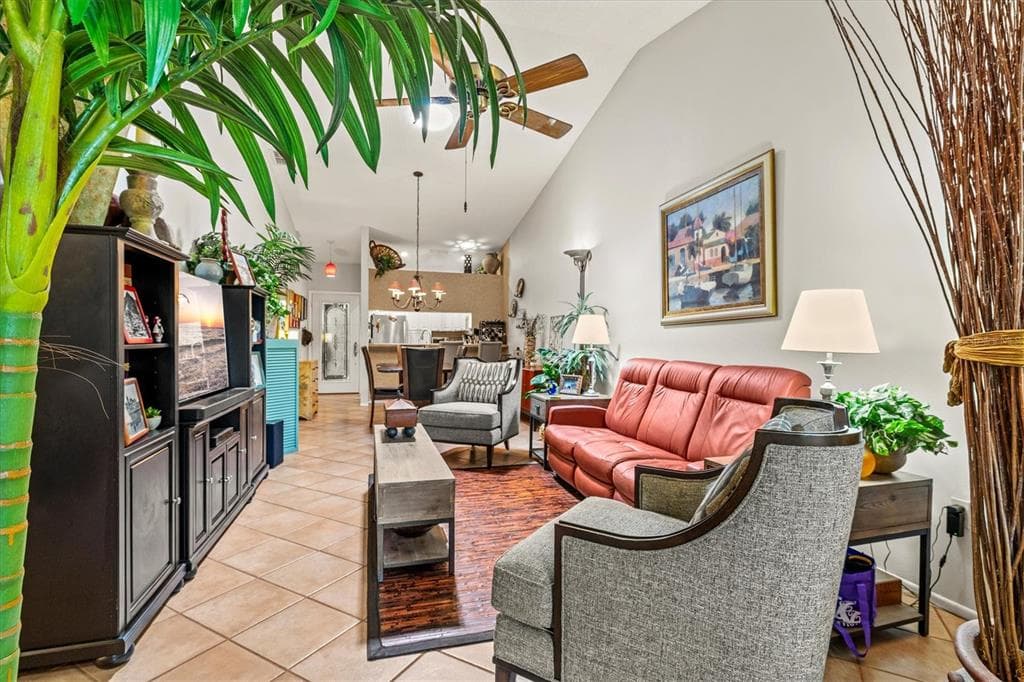 4612 PARK LAKE TERRACE N photo 17