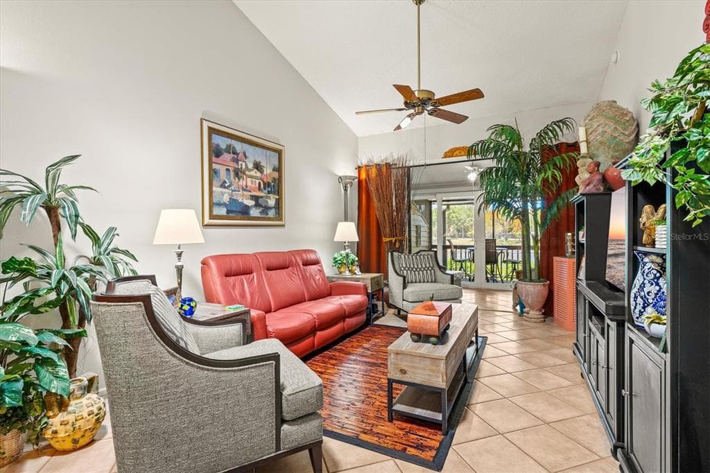 4612 PARK LAKE TERRACE N photo 15