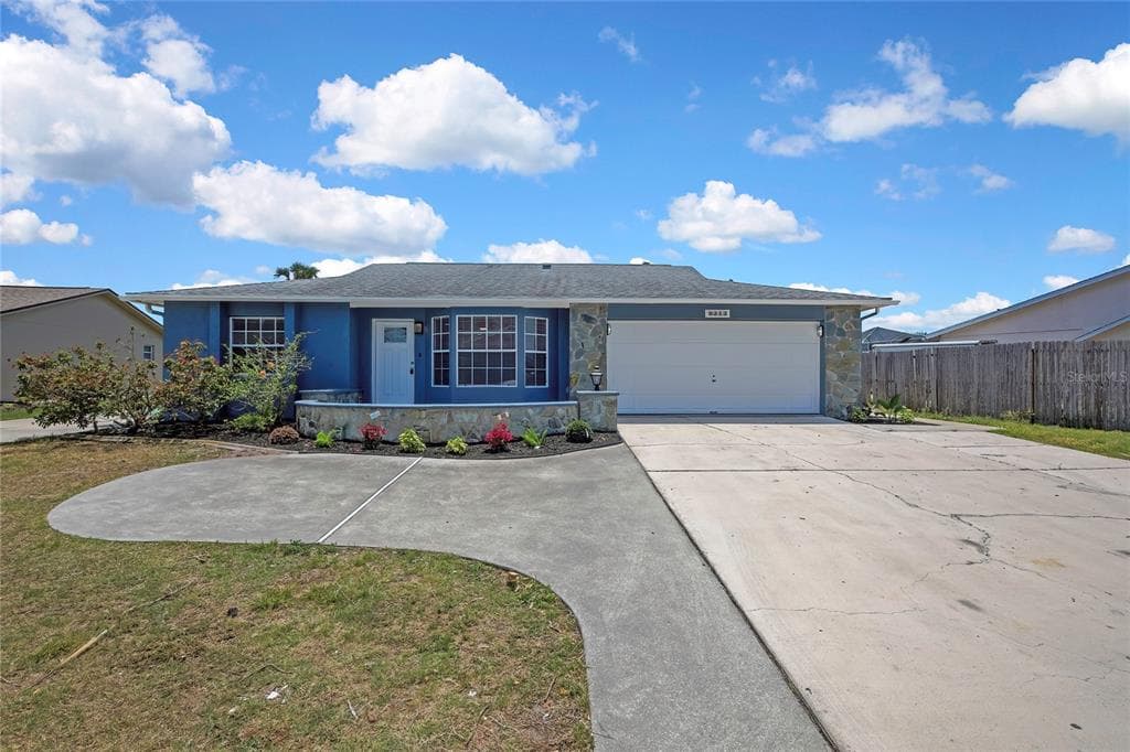 9312 LAKE CHRISTINA LANE photo 3