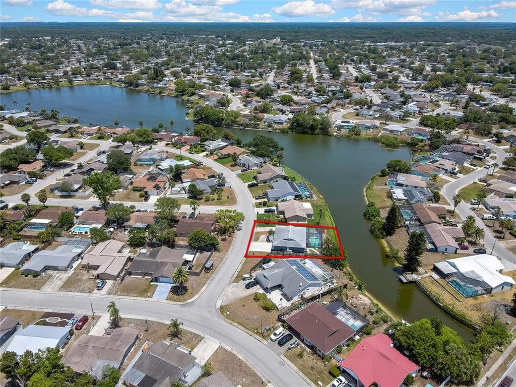 9312 LAKE CHRISTINA LANE photo 5