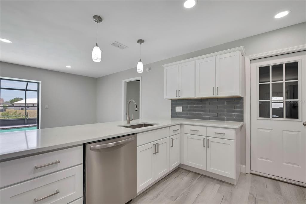 9312 LAKE CHRISTINA LANE photo 15