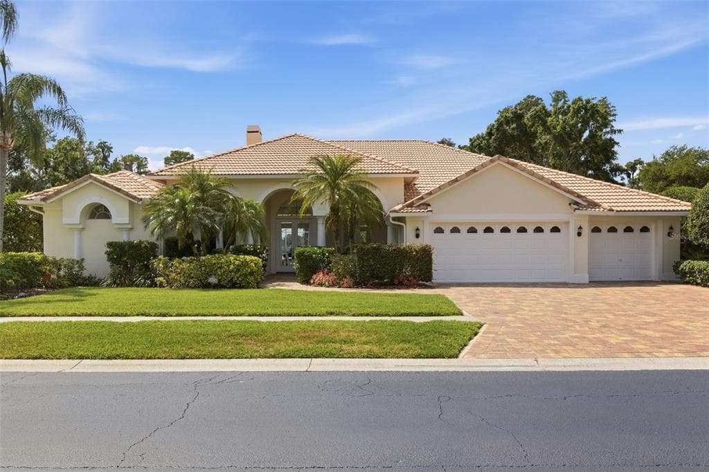 3626 SWANS LANDING DRIVE 2