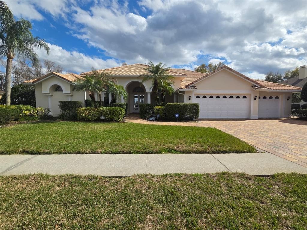 3626 SWANS LANDING DRIVE 3