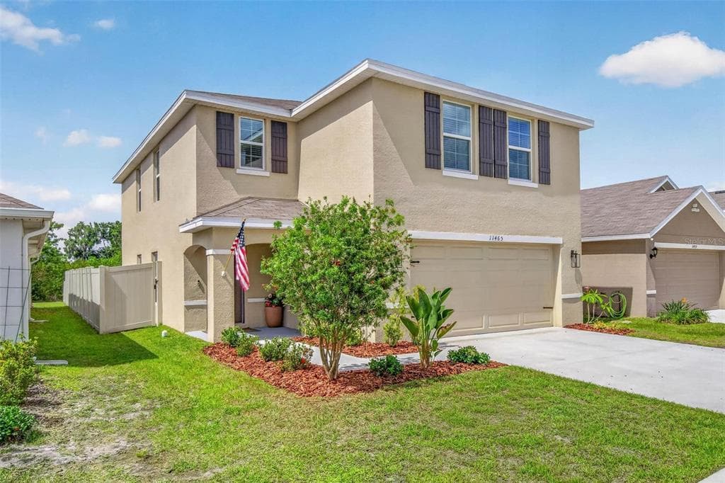 11465 STONE PINE STREET photo 1