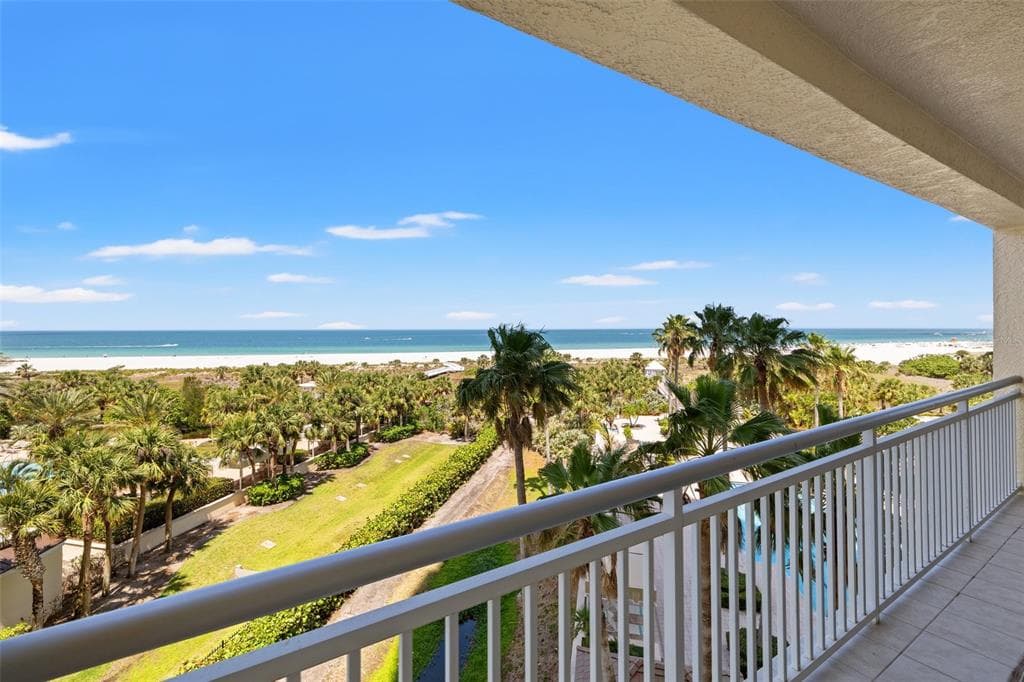 1180 GULF BOULEVARD 401 photo 17