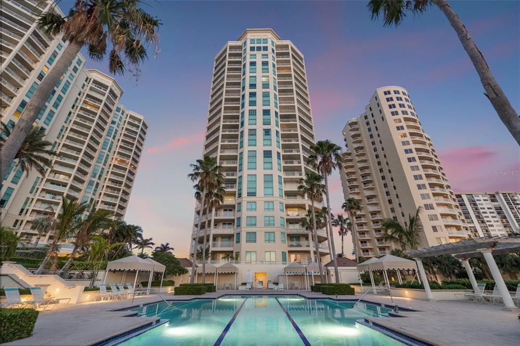 1180 GULF BOULEVARD 401 photo 25