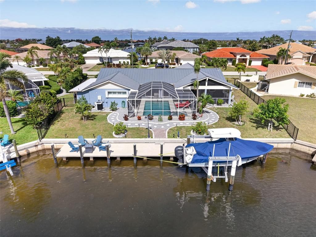 586 BAL HARBOR BOULEVARD photo 3