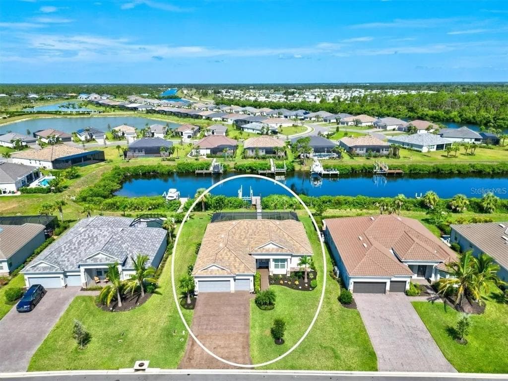 15024 SPANISH POINT DRIVE photo 2