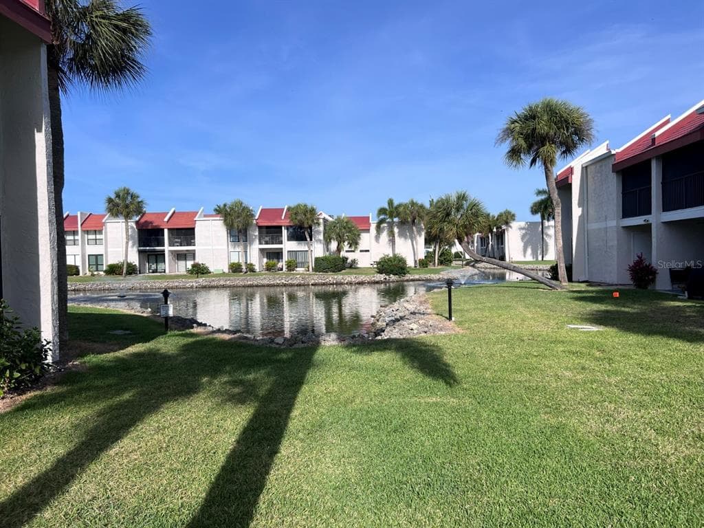 1801 GULF DRIVE N #184 3