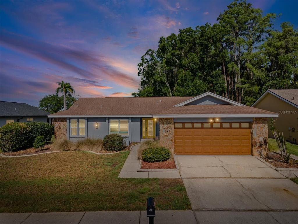 3827 WATSON DRIVE photo 1
