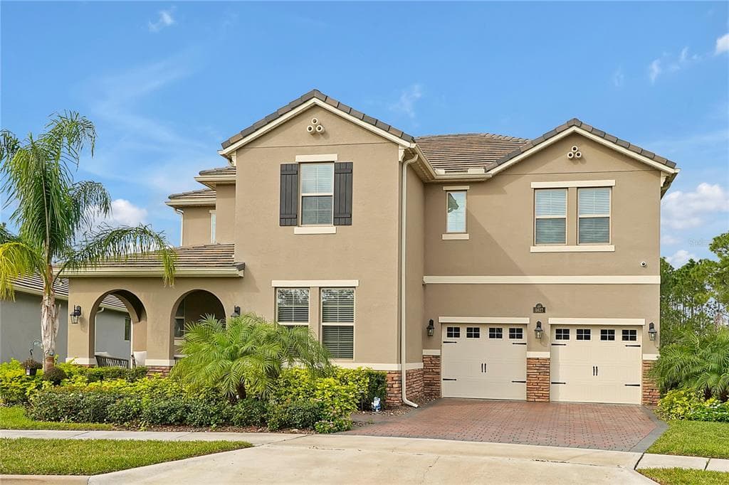 9827 BEACH PORT DRIVE 2