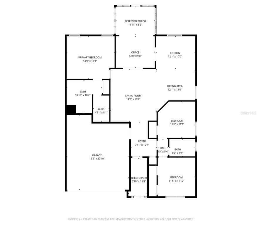 782 PINE SHORES CIRCLE 2