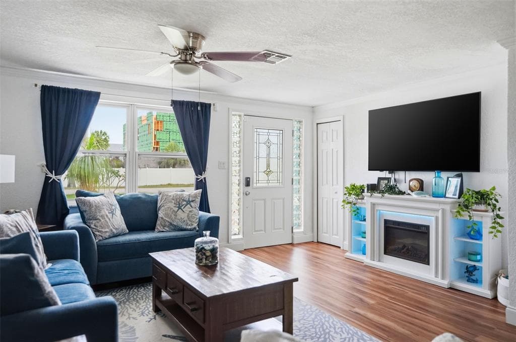 6907 CLARK STREET photo 9