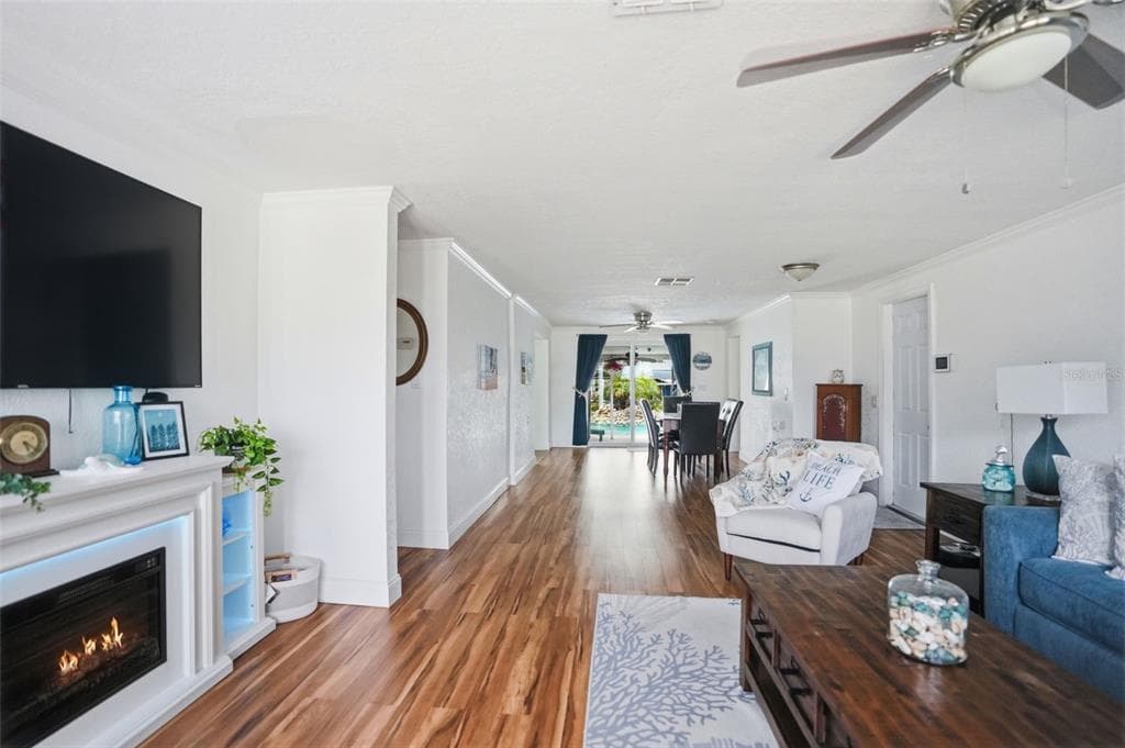 6907 CLARK STREET photo 8