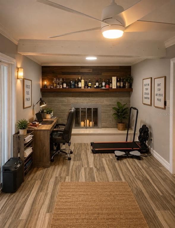 1623 WAVECREST STREET photo 7