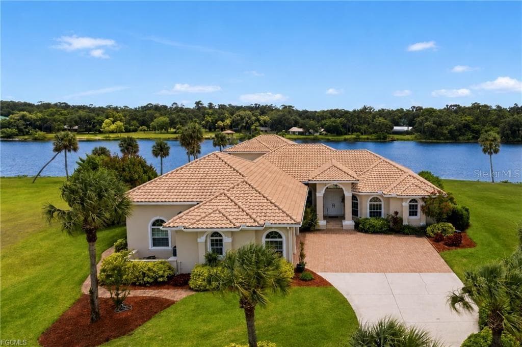 2504 CALOOSA SHORES DRIVE photo 2