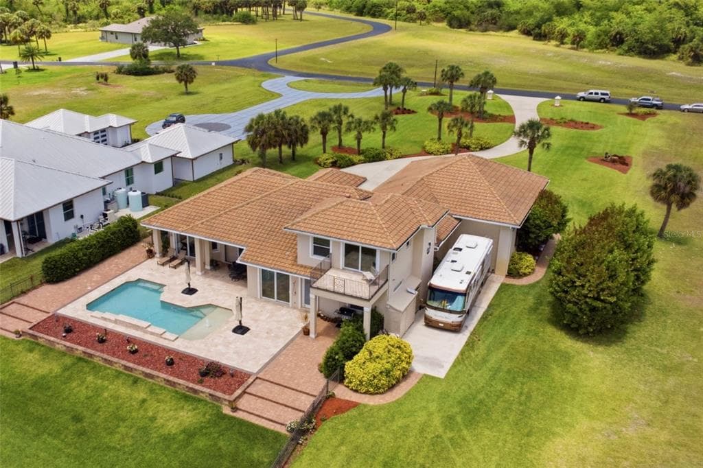 2504 CALOOSA SHORES DRIVE photo 6