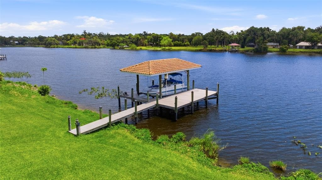 2504 CALOOSA SHORES DRIVE photo 12