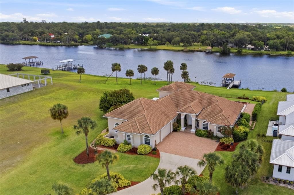 2504 CALOOSA SHORES DRIVE photo 5