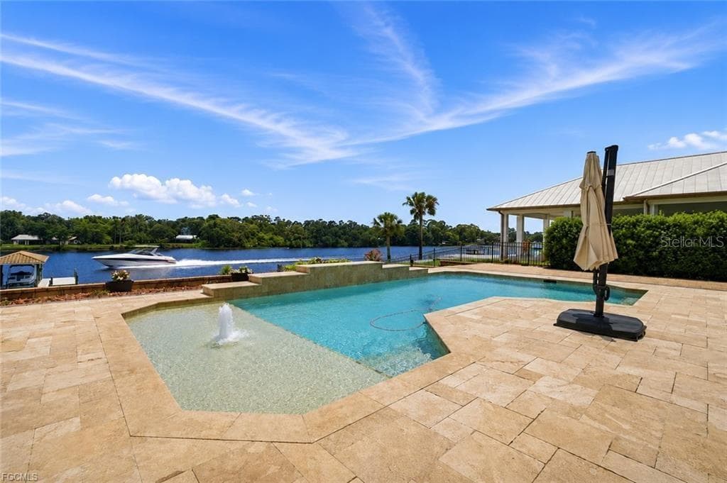 2504 CALOOSA SHORES DRIVE photo 4