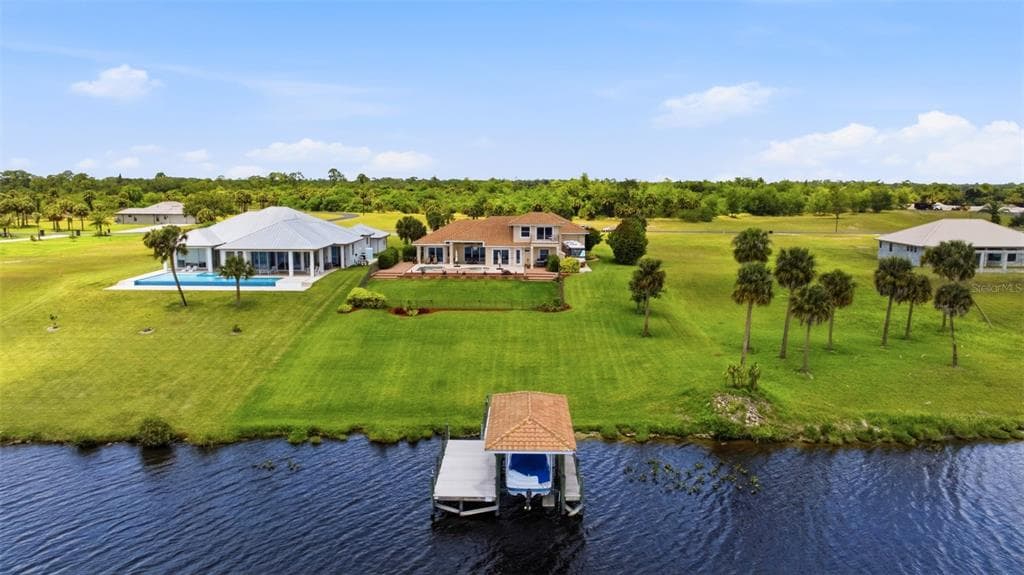 2504 CALOOSA SHORES DRIVE photo 8