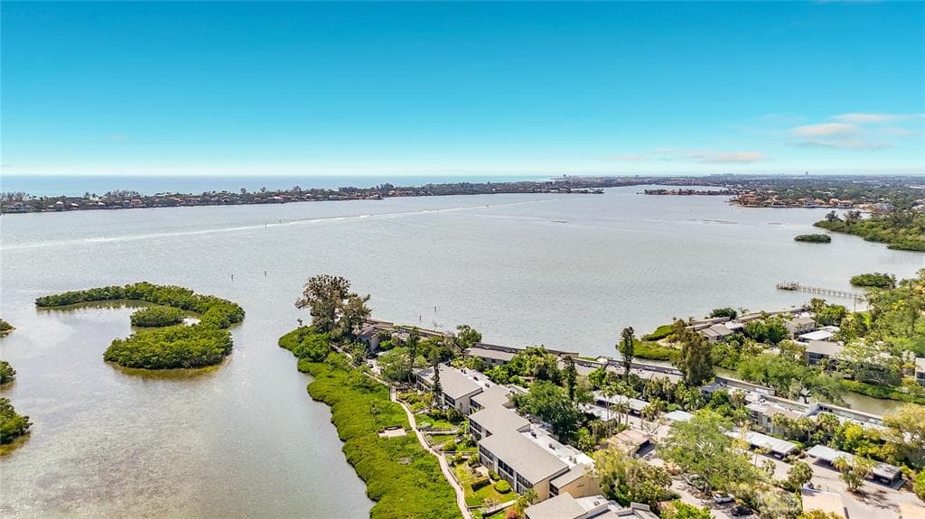 1515 PELICAN POINT DRIVE #BA185 1