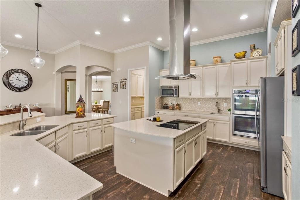 15532 AVENUE OF THE ARBORS photo 15