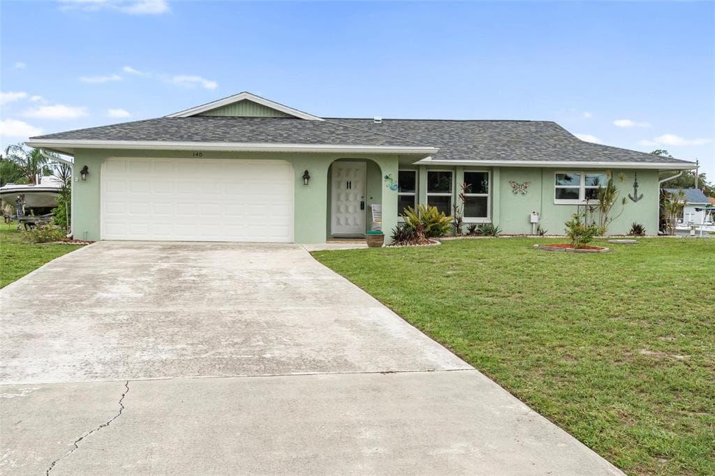 140 BARRE DRIVE NW 1