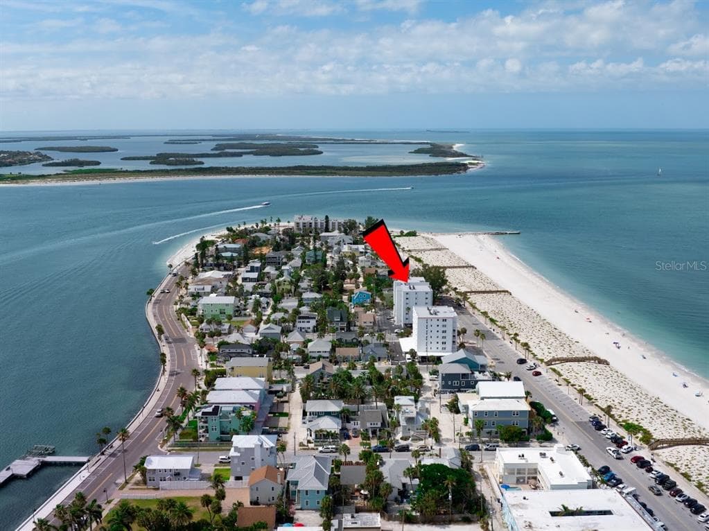 403 GULF WAY 601 photo 5