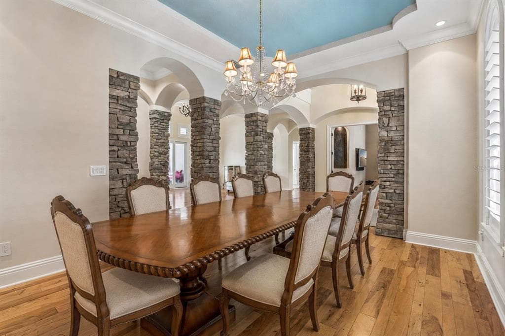 746 LAKE MILLS ROAD photo 13