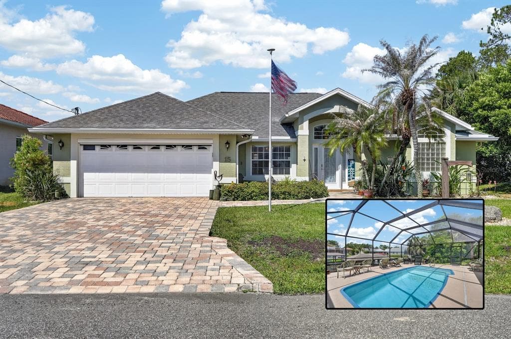 15 CRANDON COURT photo 1