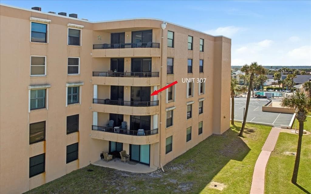 3360 OCEAN SHORE BOULEVARD 3070 photo 23