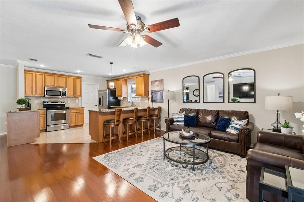 1005 HIGHGROVE COURT photo 17