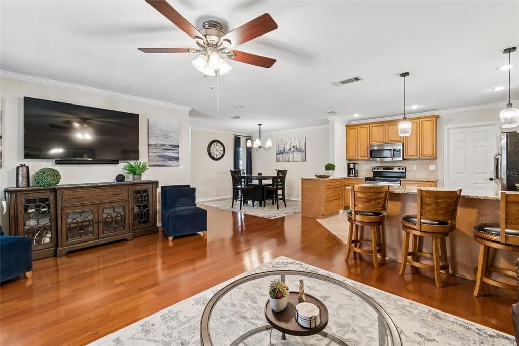 1005 HIGHGROVE COURT photo 19