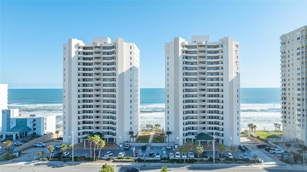 3311 S ATLANTIC AVENUE 201 photo 1