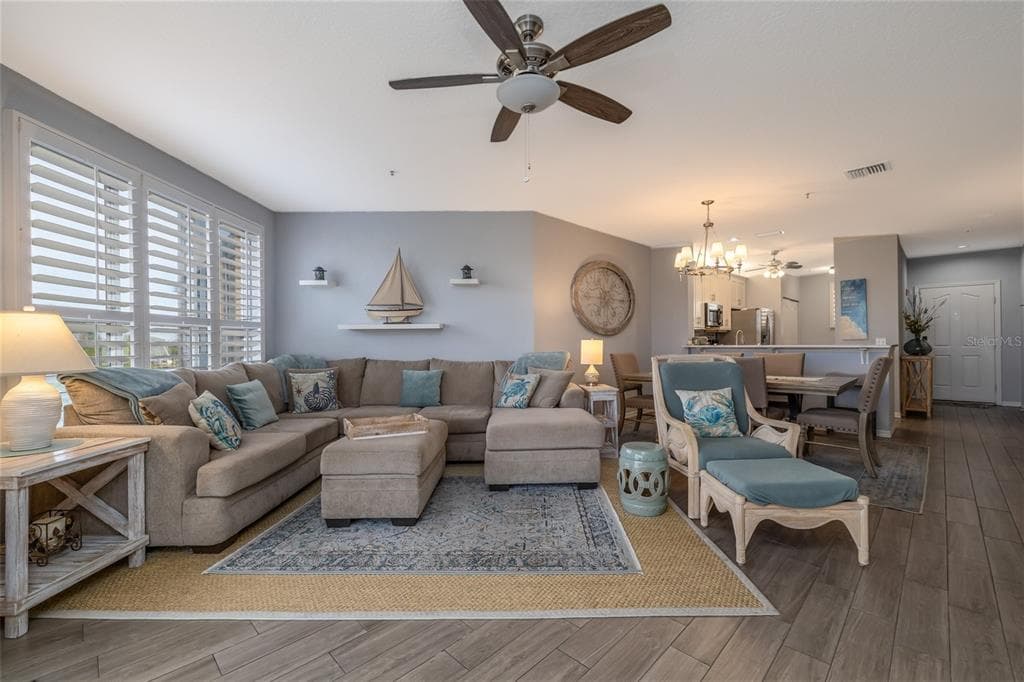 434 BOUCHELLE DRIVE #203 3