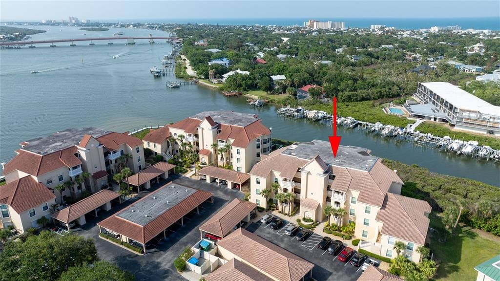 434 BOUCHELLE DRIVE #203 1