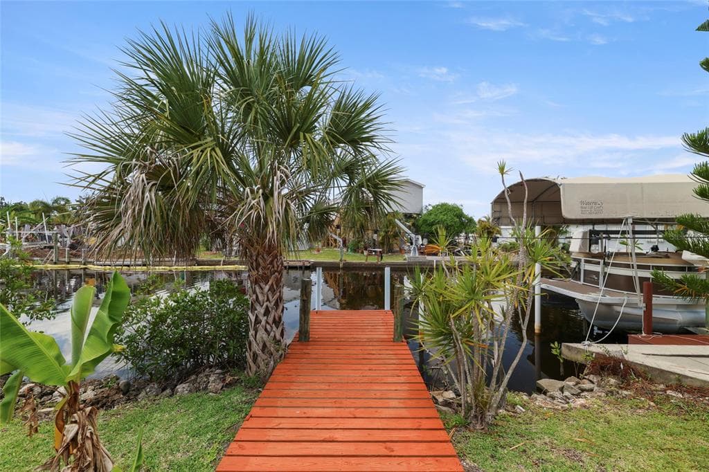 3119 SUNNY HARBOR DRIVE photo 12