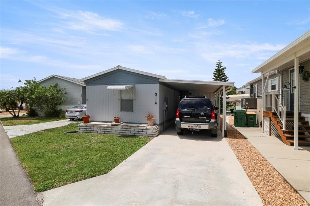 3119 SUNNY HARBOR DRIVE 1