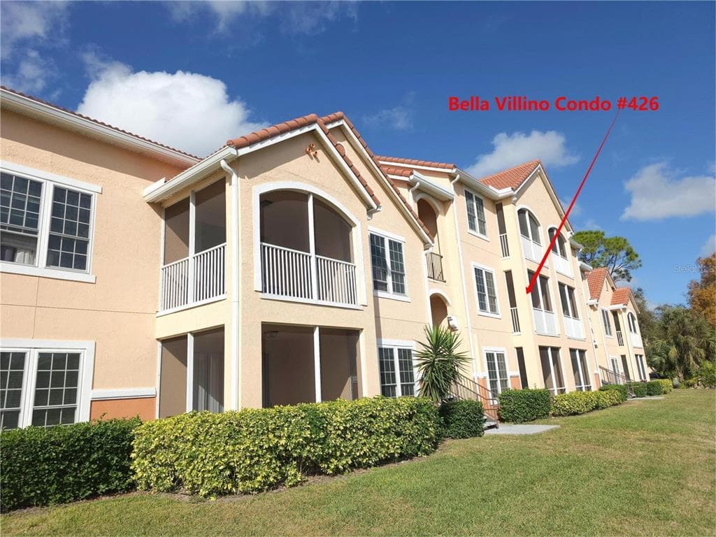 4170 CENTRAL SARASOTA PARKWAY 426 photo 1