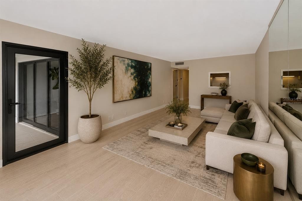 5855 MIDNIGHT PASS ROAD 514 photo 8