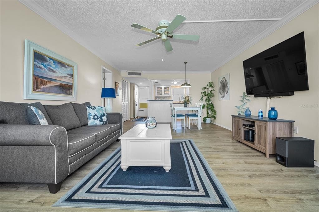 4525 COVE CIRCLE 1207 photo 19