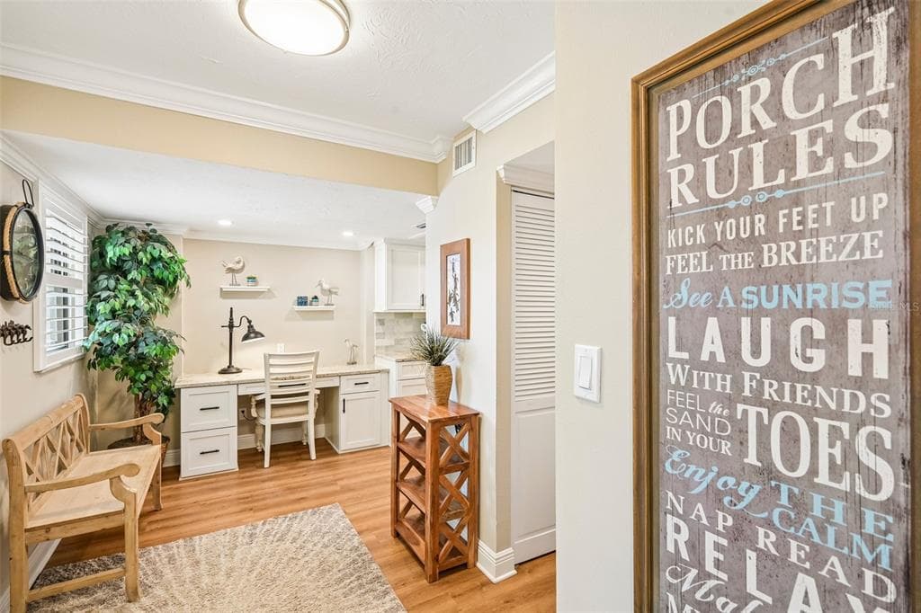 5760 MIDNIGHT PASS ROAD #209D photo 6