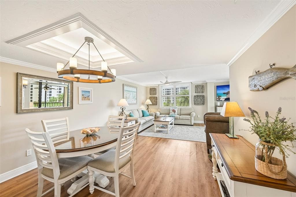 5760 MIDNIGHT PASS ROAD #209D photo 13