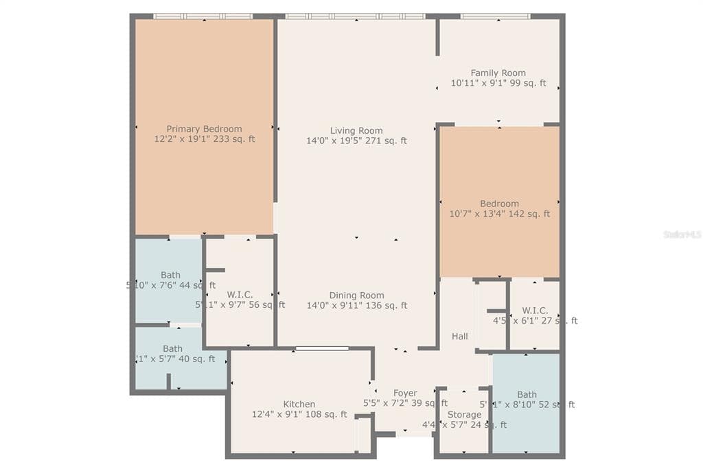 100 BLUFF VIEW DRIVE 608C photo 3