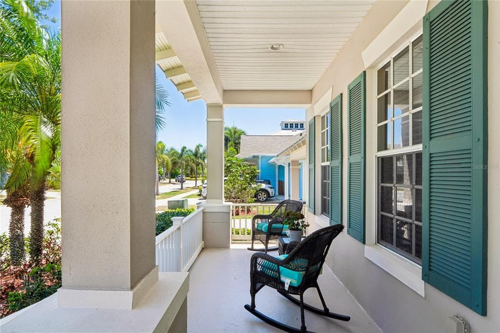 5714 SEA TROUT PLACE 5
