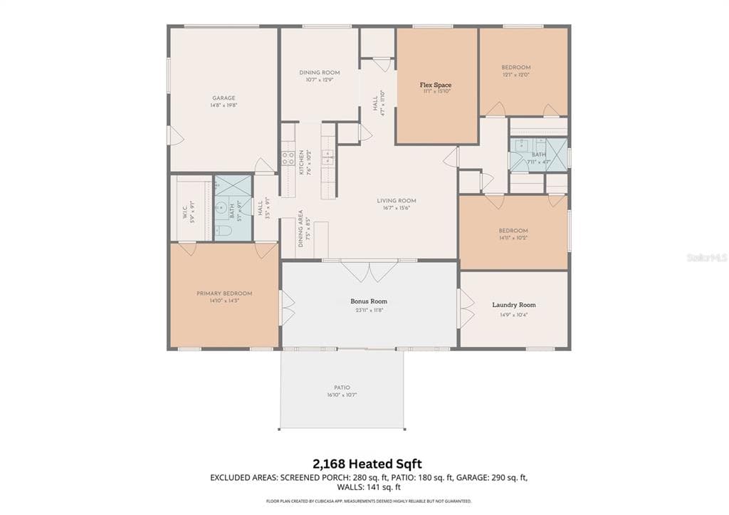 18202 OAKDALE RD photo 15