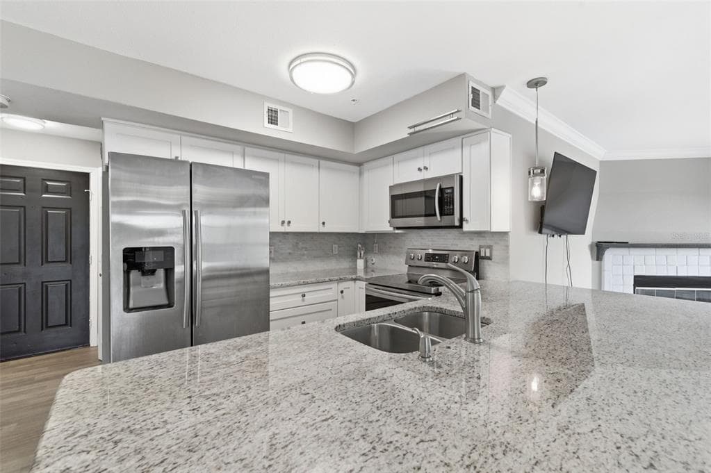 2400 FEATHER SOUND DRIVE 1136 photo 6